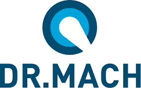 DR. MACH
