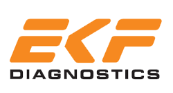 EKF DIAGNOSTICS