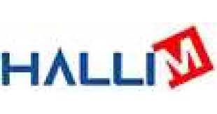 HALLIM DENTECH