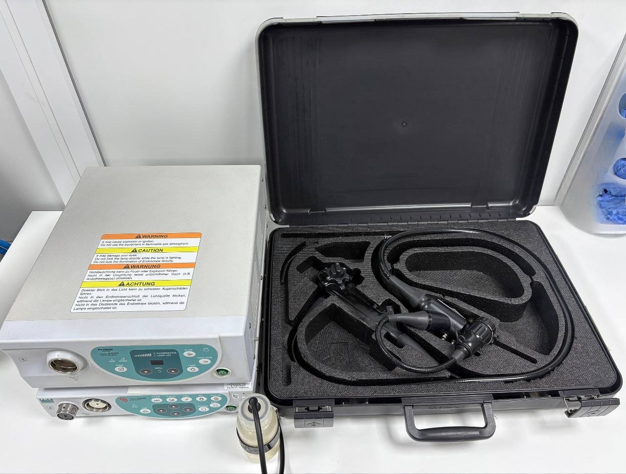 Fujinon EPX-4400