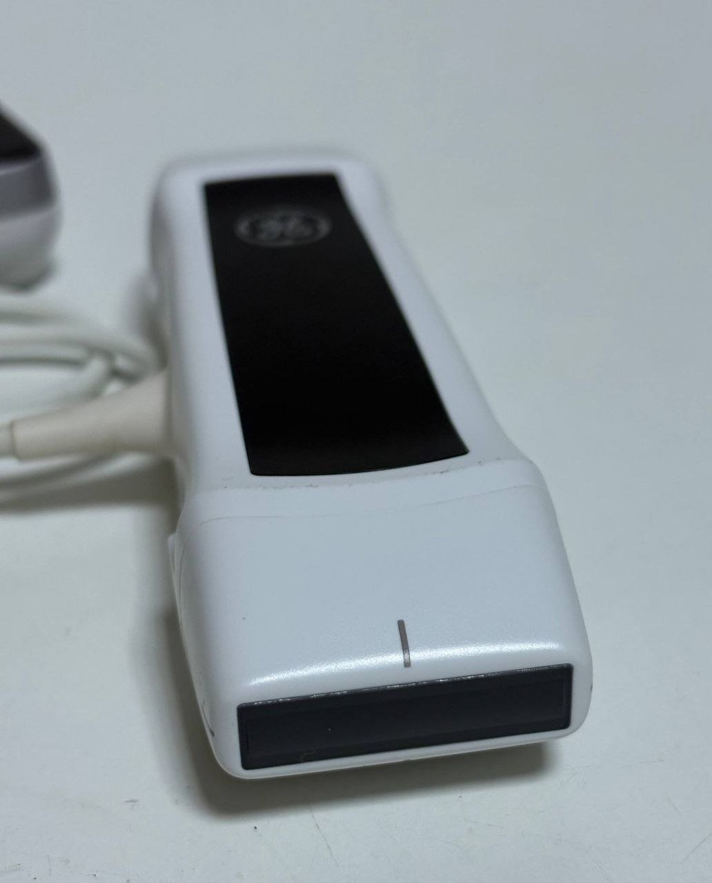 Професійний портативний УЗД-сканер GE Vscan Extend (Dual Probe)