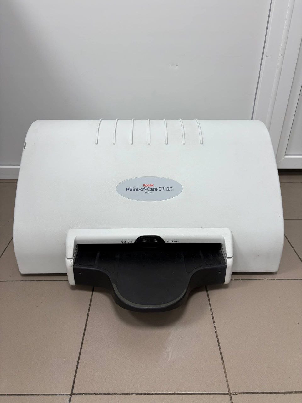 Оцифровувач рентгенівських знімків Kodak Point-of-Care CR 120 System