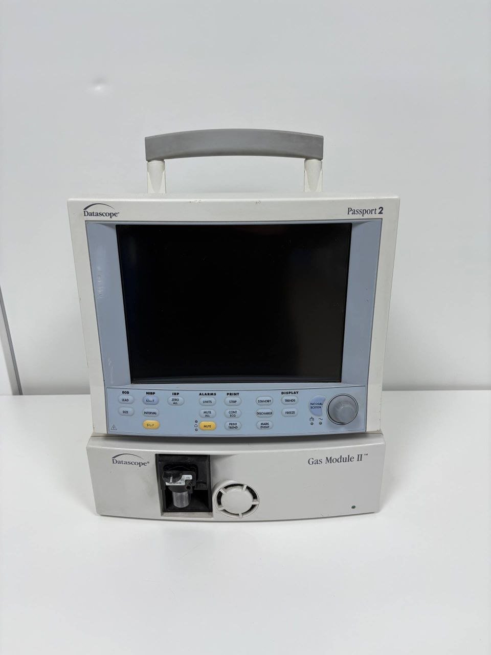 Datascope Passport 2 Gas module ІІ газоаналізатор